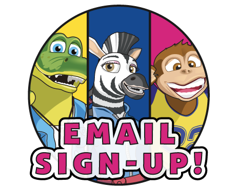 Email Sign-Up